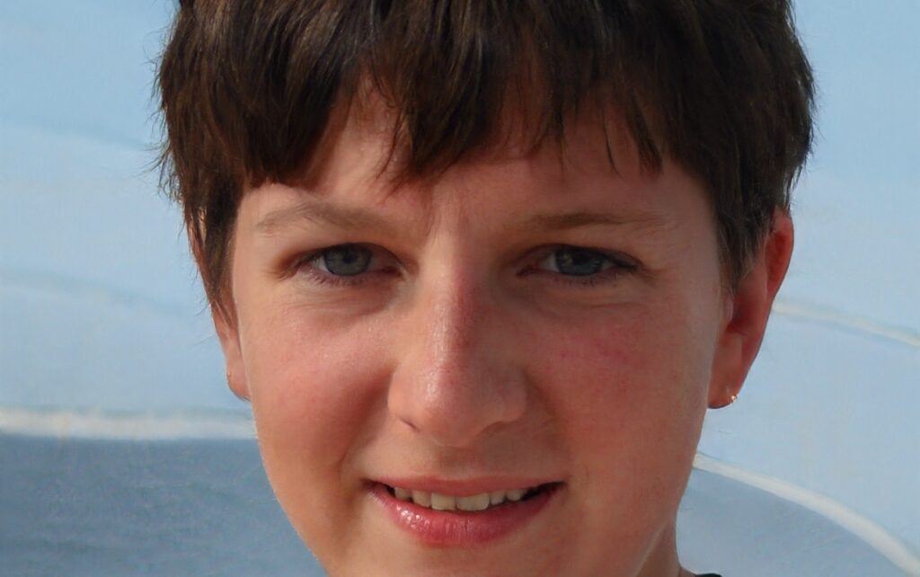 Letitia Roob