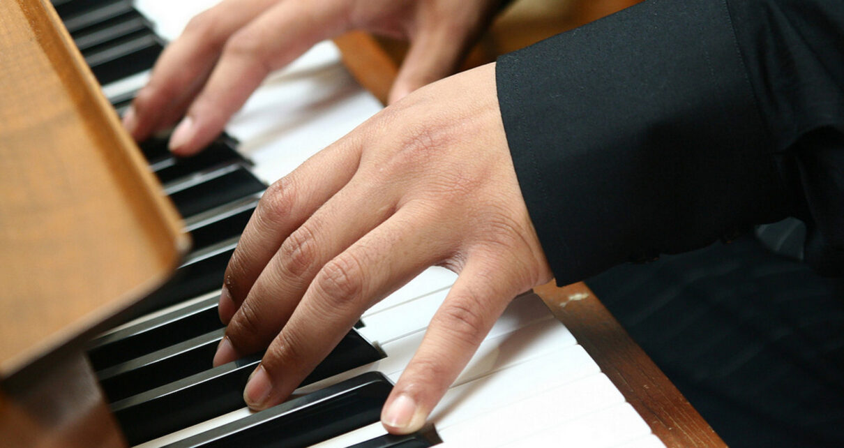 Piano