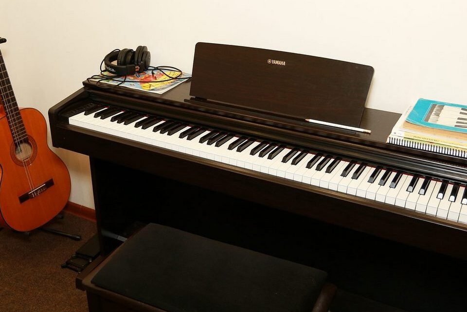 Variety Piano