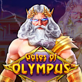 gates of olympus demo