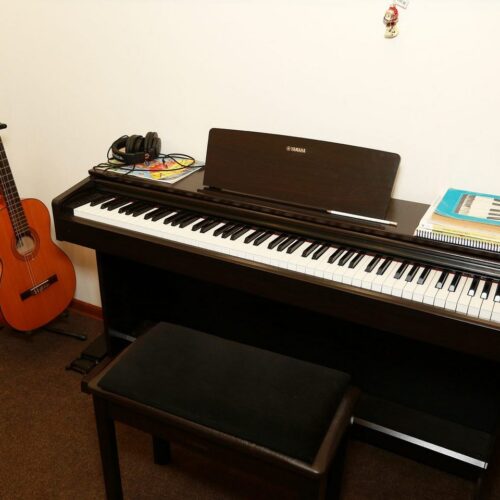 Variety Piano